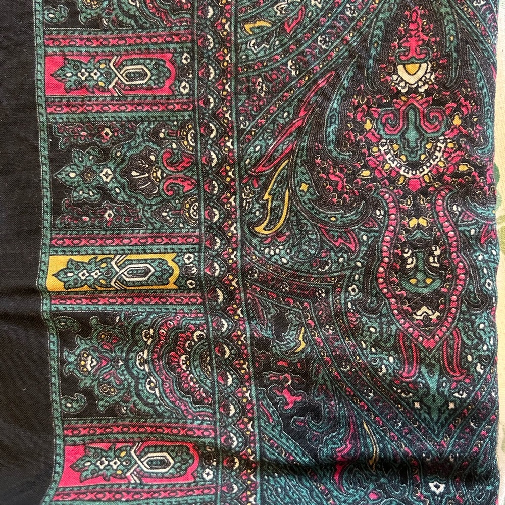 Two Scarves - Picture 2 of 5